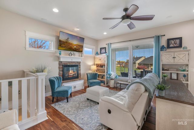 3616 E 3880 N, Kimberly, ID 83341