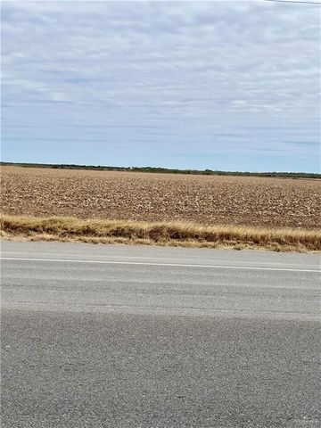 3665 S FM 493 Street, Donna, TX 78537