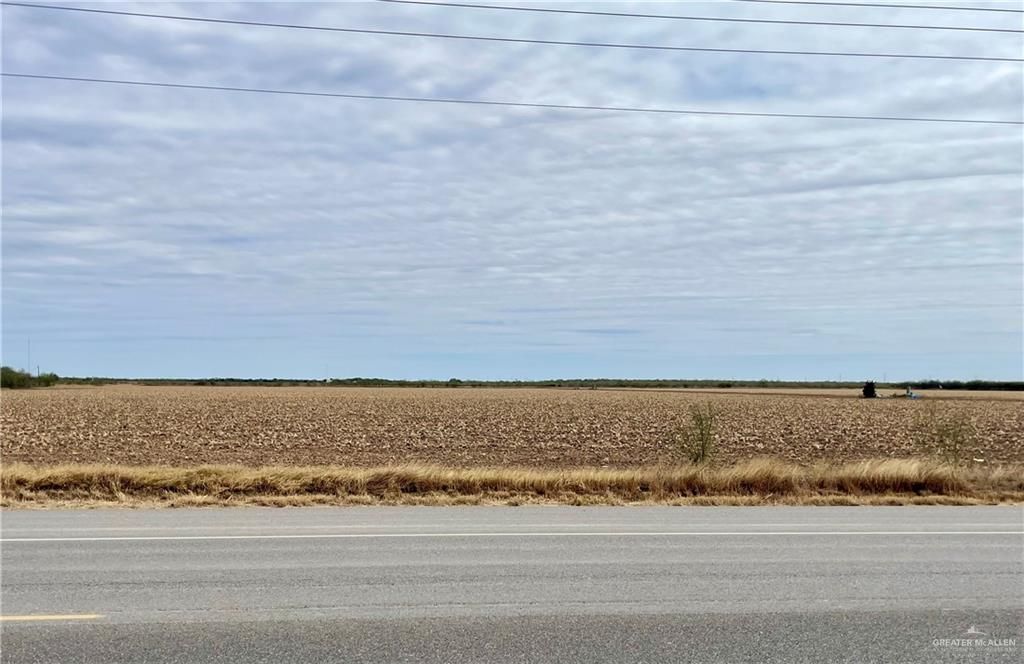 3665 S FM 493 Street, Donna, TX 78537