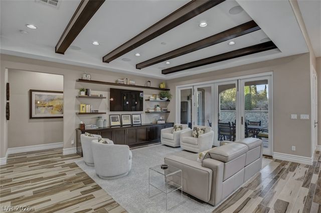 742 Puerto Real Court, Las Vegas, NV 89138