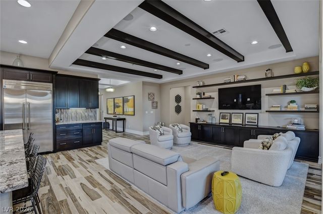 742 Puerto Real Court, Las Vegas, NV 89138