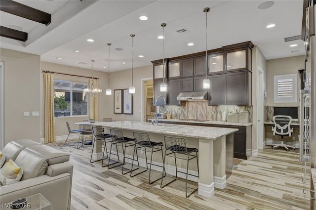 742 Puerto Real Court, Las Vegas, NV 89138