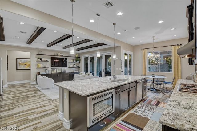 742 Puerto Real Court, Las Vegas, NV 89138