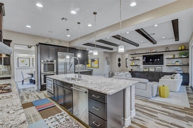 742 Puerto Real Court, Las Vegas, NV 89138