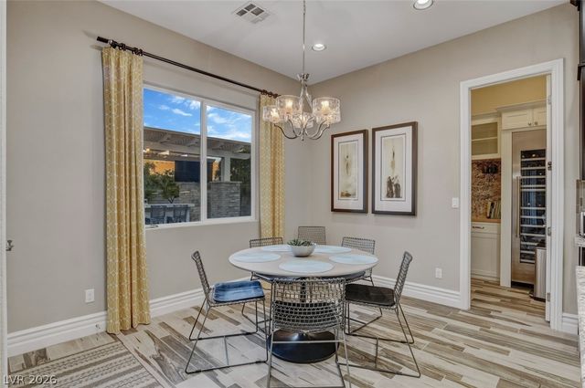 742 Puerto Real Court, Las Vegas, NV 89138