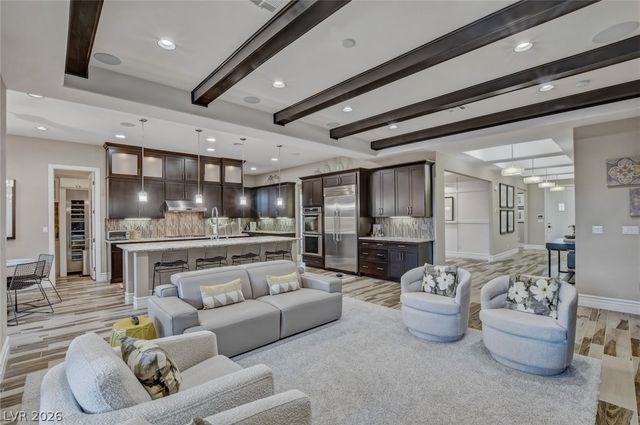 742 Puerto Real Court, Las Vegas, NV 89138