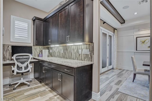 742 Puerto Real Court, Las Vegas, NV 89138