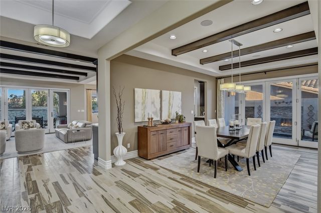 742 Puerto Real Court, Las Vegas, NV 89138