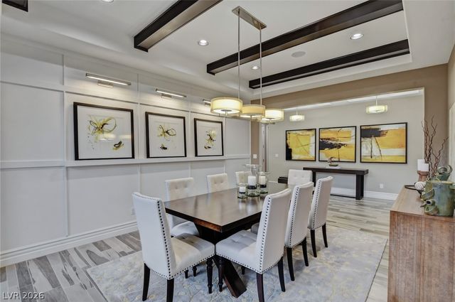 742 Puerto Real Court, Las Vegas, NV 89138