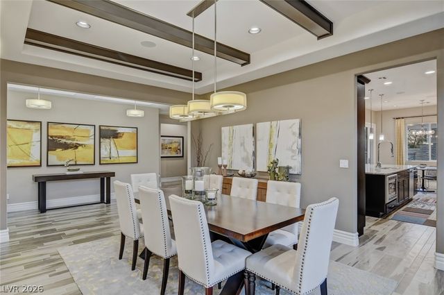 742 Puerto Real Court, Las Vegas, NV 89138