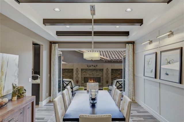 742 Puerto Real Court, Las Vegas, NV 89138