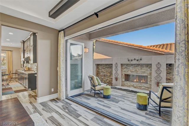 742 Puerto Real Court, Las Vegas, NV 89138