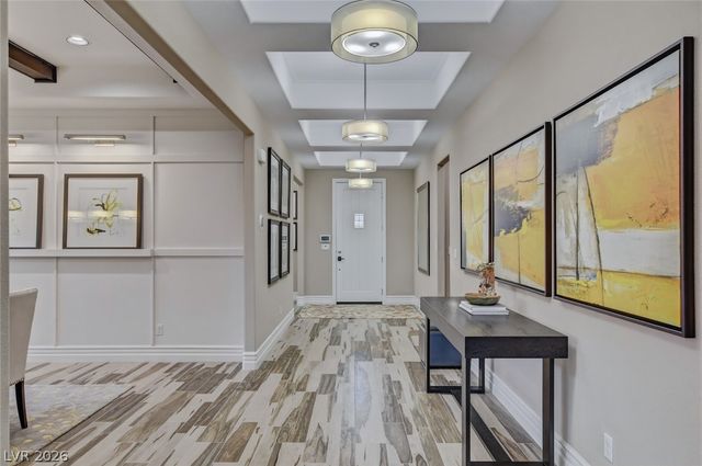 742 Puerto Real Court, Las Vegas, NV 89138