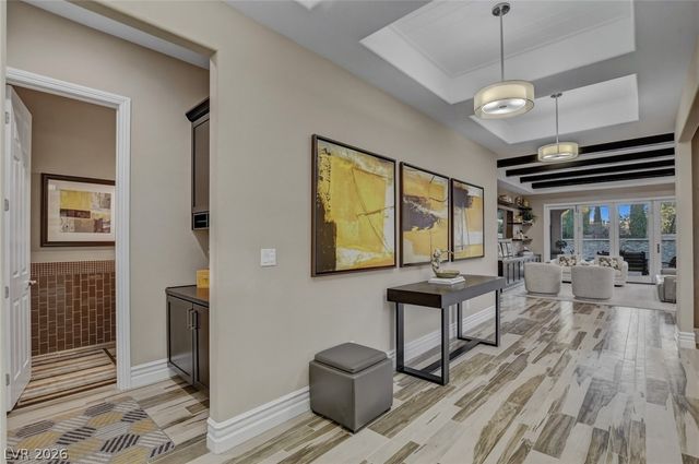 742 Puerto Real Court, Las Vegas, NV 89138