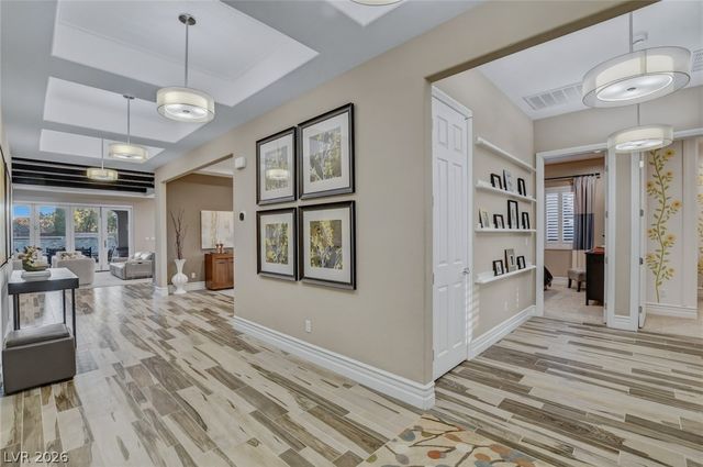 742 Puerto Real Court, Las Vegas, NV 89138