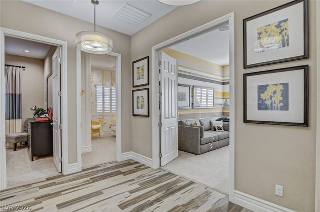 742 Puerto Real Court, Las Vegas, NV 89138