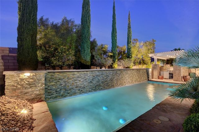 742 Puerto Real Court, Las Vegas, NV 89138