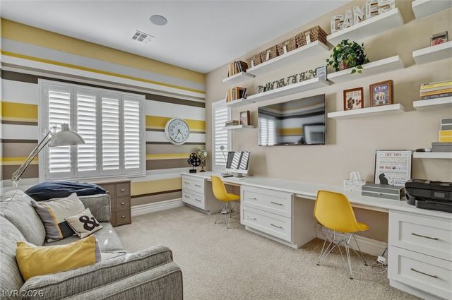 742 Puerto Real Court, Las Vegas, NV 89138