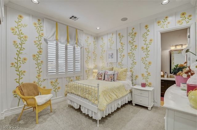 742 Puerto Real Court, Las Vegas, NV 89138