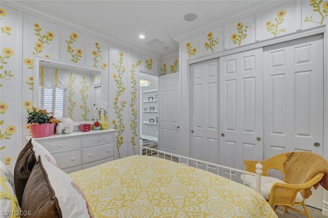 742 Puerto Real Court, Las Vegas, NV 89138