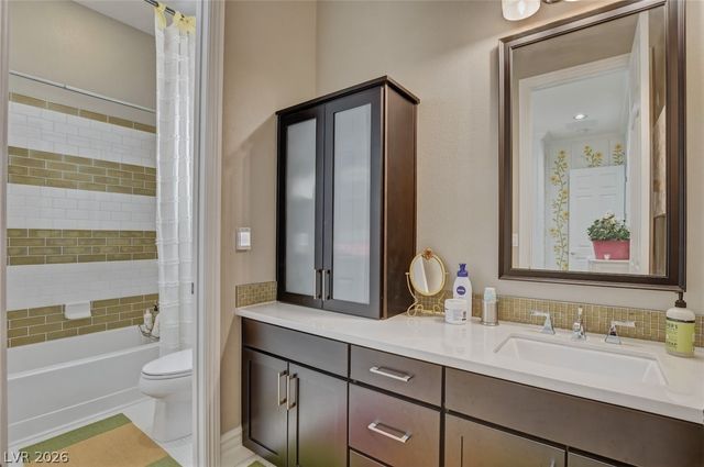 742 Puerto Real Court, Las Vegas, NV 89138