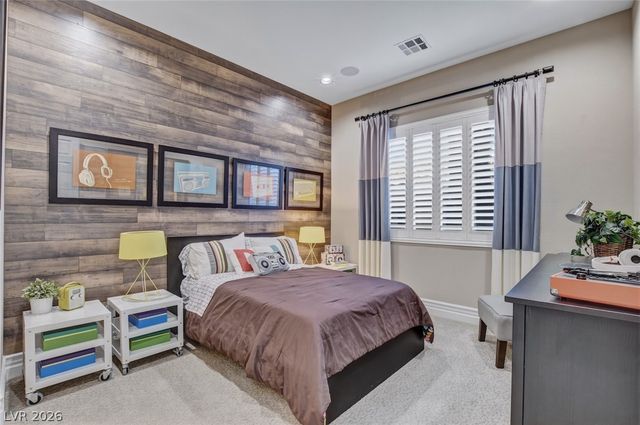 742 Puerto Real Court, Las Vegas, NV 89138