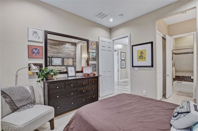 742 Puerto Real Court, Las Vegas, NV 89138