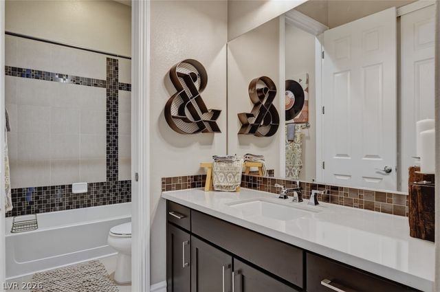 742 Puerto Real Court, Las Vegas, NV 89138