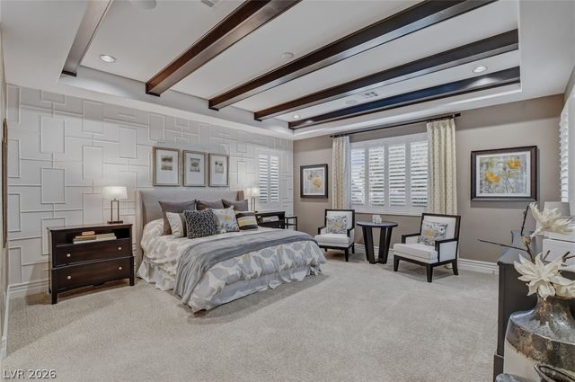 742 Puerto Real Court, Las Vegas, NV 89138