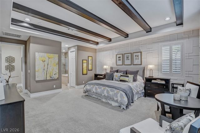 742 Puerto Real Court, Las Vegas, NV 89138