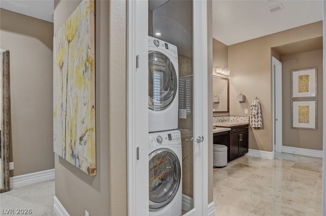 742 Puerto Real Court, Las Vegas, NV 89138