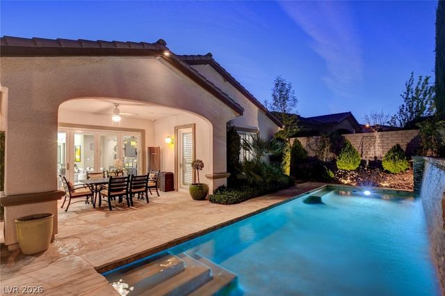 742 Puerto Real Court, Las Vegas, NV 89138