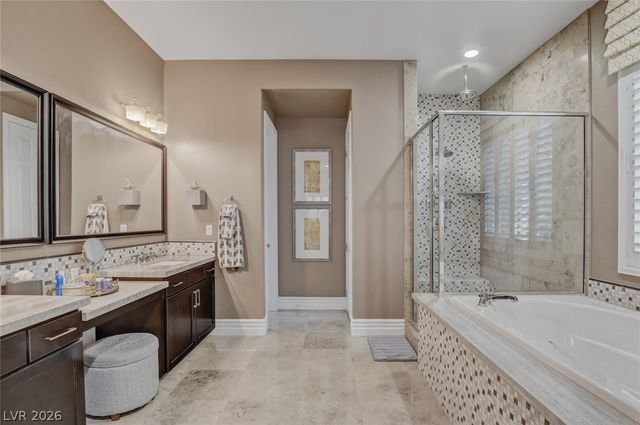 742 Puerto Real Court, Las Vegas, NV 89138