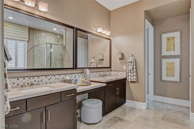 742 Puerto Real Court, Las Vegas, NV 89138