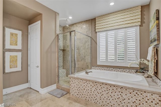 742 Puerto Real Court, Las Vegas, NV 89138