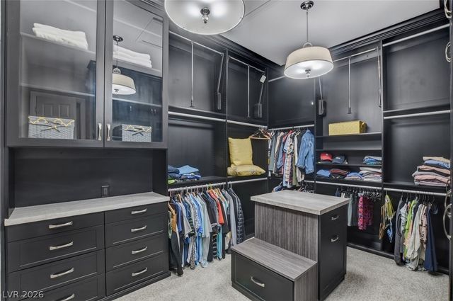 742 Puerto Real Court, Las Vegas, NV 89138