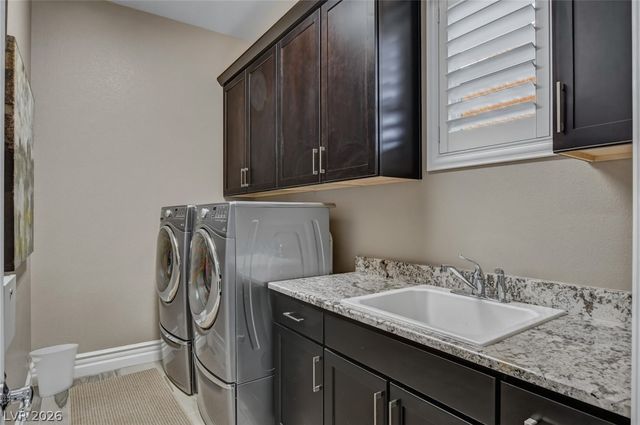 742 Puerto Real Court, Las Vegas, NV 89138