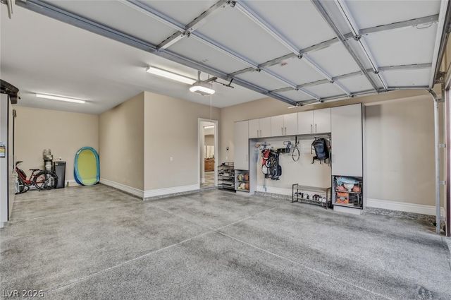 742 Puerto Real Court, Las Vegas, NV 89138