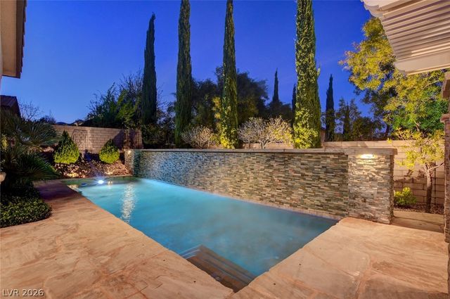 742 Puerto Real Court, Las Vegas, NV 89138