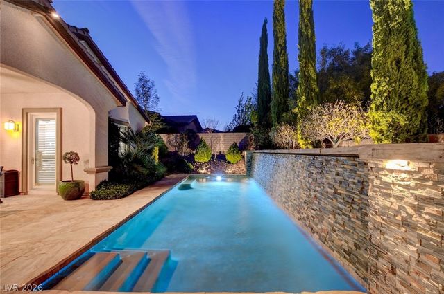 742 Puerto Real Court, Las Vegas, NV 89138