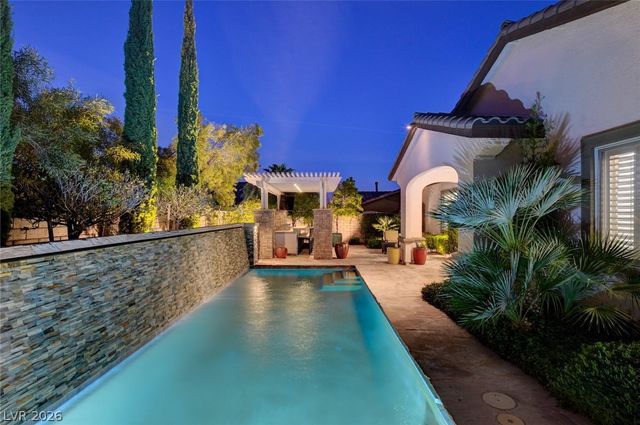 742 Puerto Real Court, Las Vegas, NV 89138