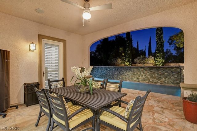 742 Puerto Real Court, Las Vegas, NV 89138