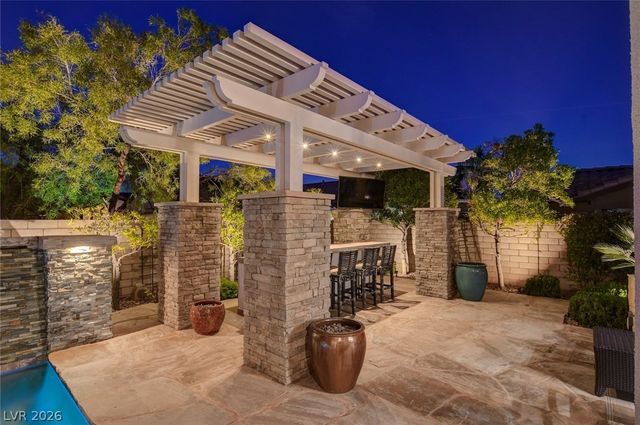 742 Puerto Real Court, Las Vegas, NV 89138