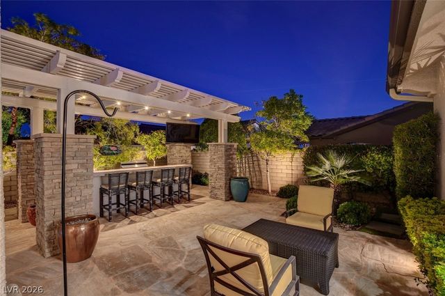 742 Puerto Real Court, Las Vegas, NV 89138