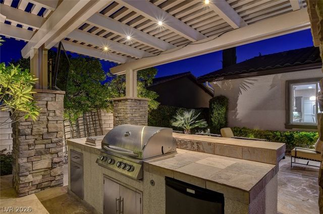 742 Puerto Real Court, Las Vegas, NV 89138