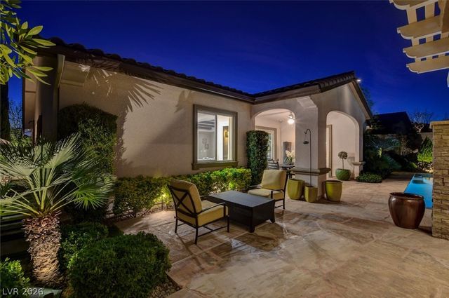 742 Puerto Real Court, Las Vegas, NV 89138