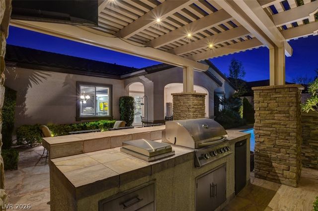 742 Puerto Real Court, Las Vegas, NV 89138