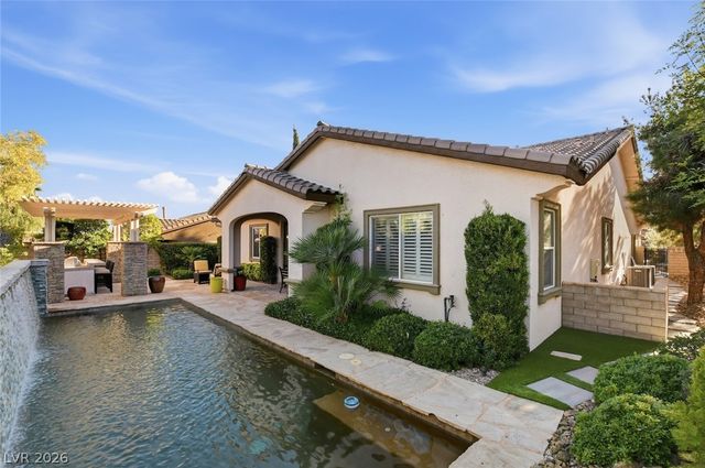 742 Puerto Real Court, Las Vegas, NV 89138