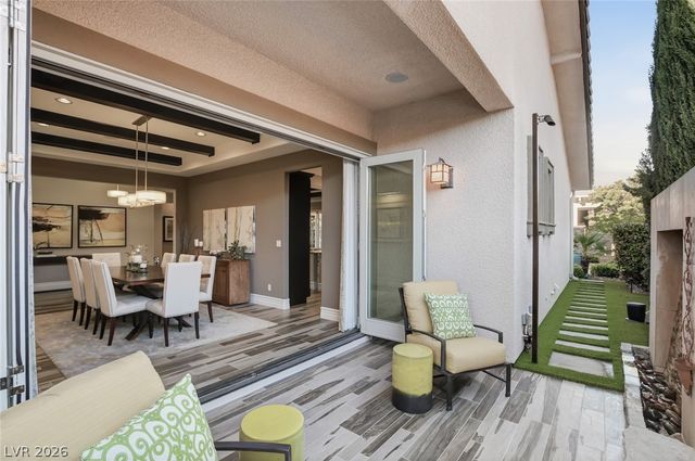 742 Puerto Real Court, Las Vegas, NV 89138