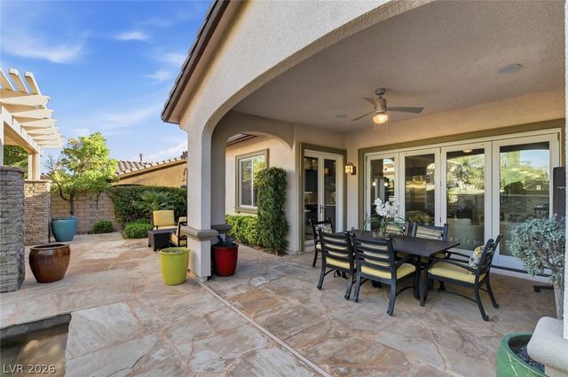 742 Puerto Real Court, Las Vegas, NV 89138